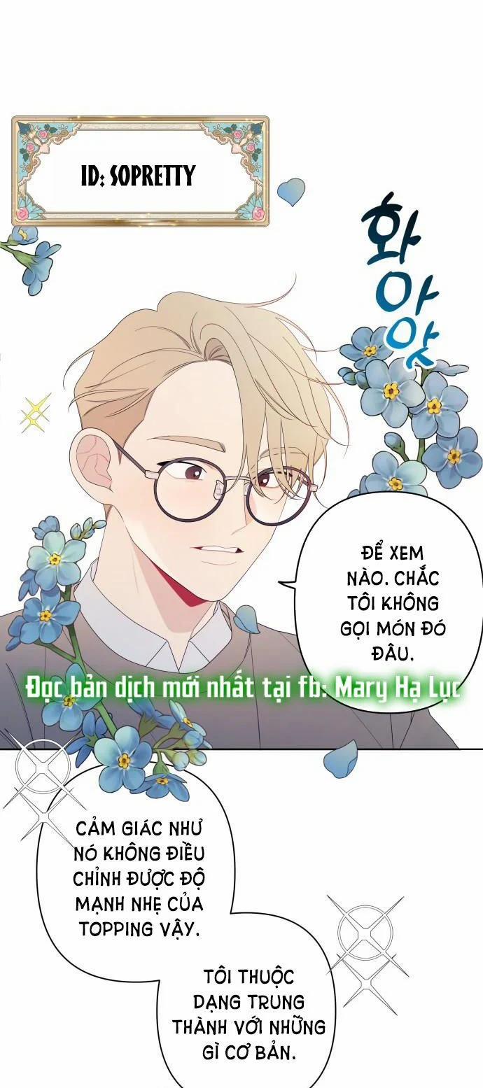 Tôi Thích Hamburger Nhất 1.1 trang 50