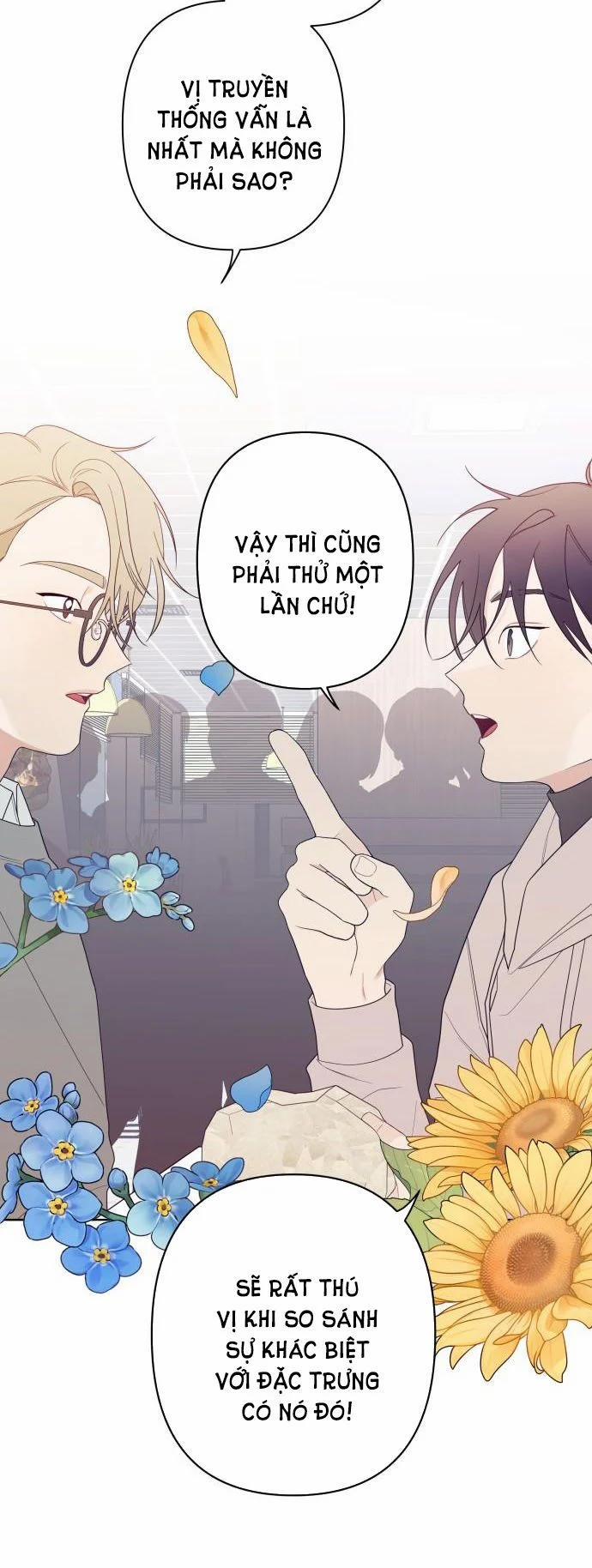 Tôi Thích Hamburger Nhất 1.1 trang 51