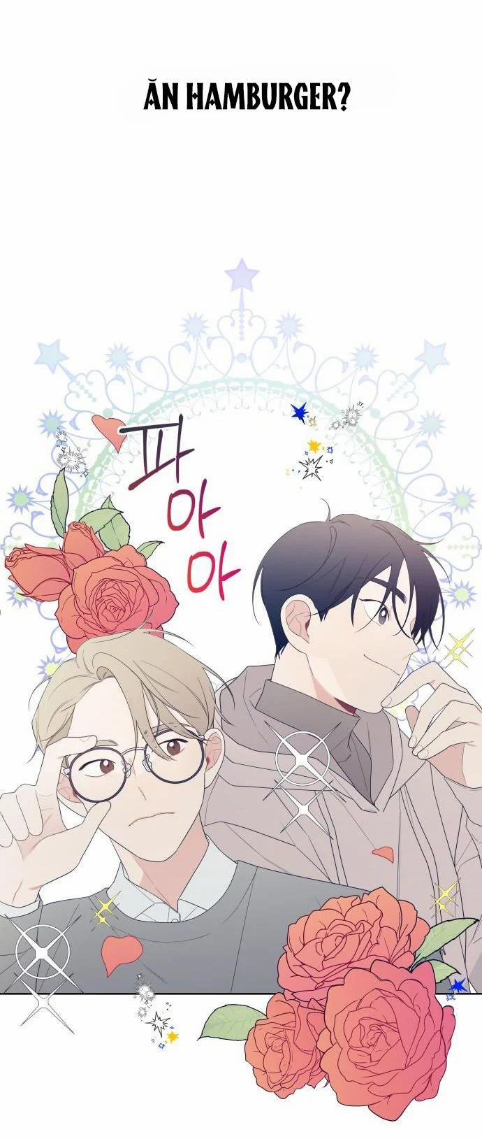 Tôi Thích Hamburger Nhất 1.1 trang 54