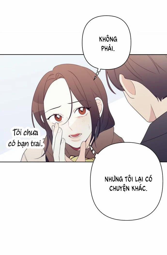 Tôi Thích Hamburger Nhất 1.1 trang 9