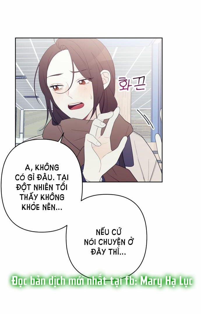 Tôi Thích Hamburger Nhất 1.2 trang 15