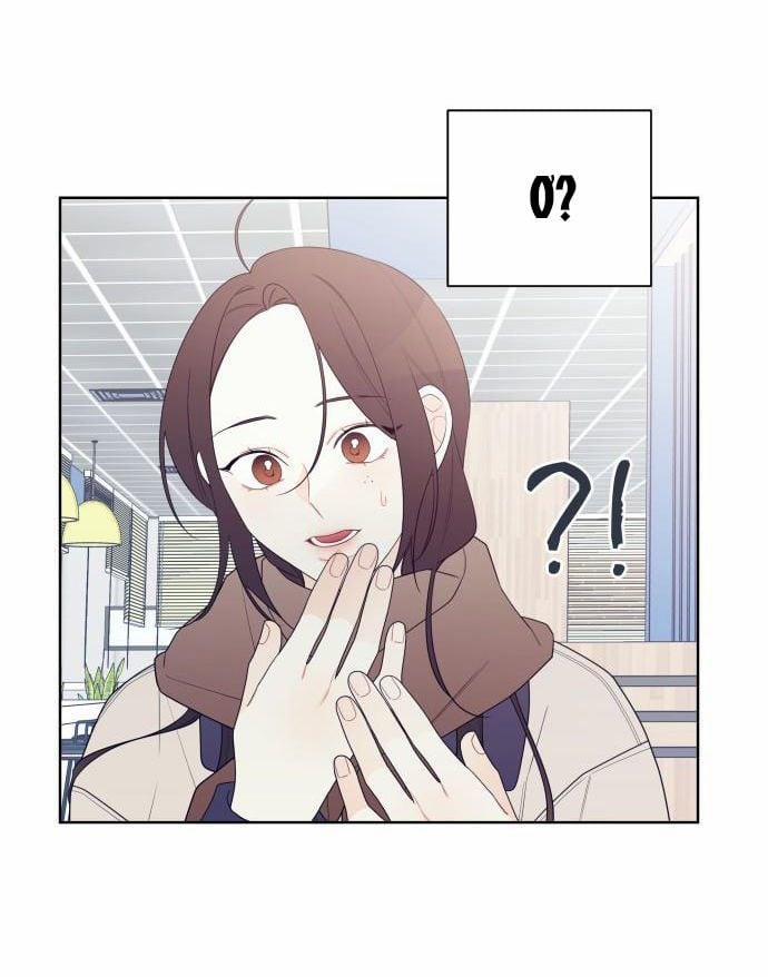 Tôi Thích Hamburger Nhất 1.2 trang 17