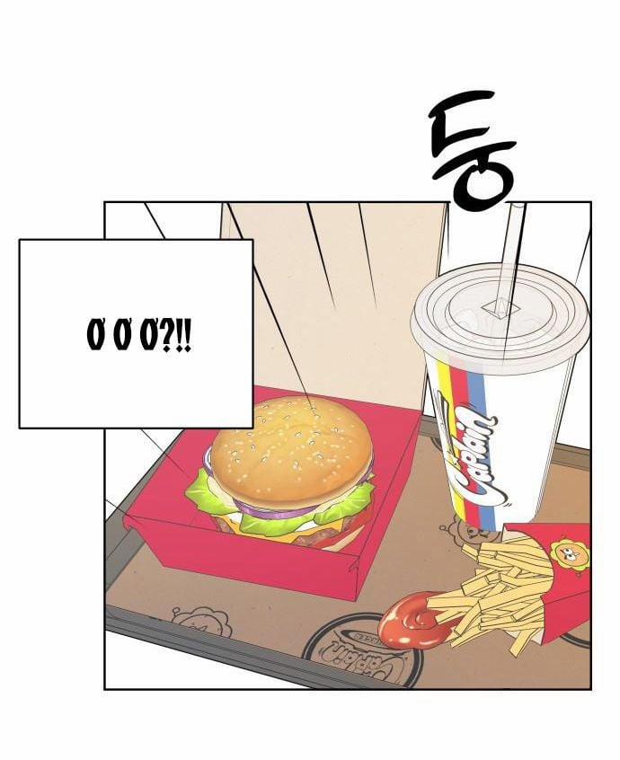 Tôi Thích Hamburger Nhất 1.2 trang 19