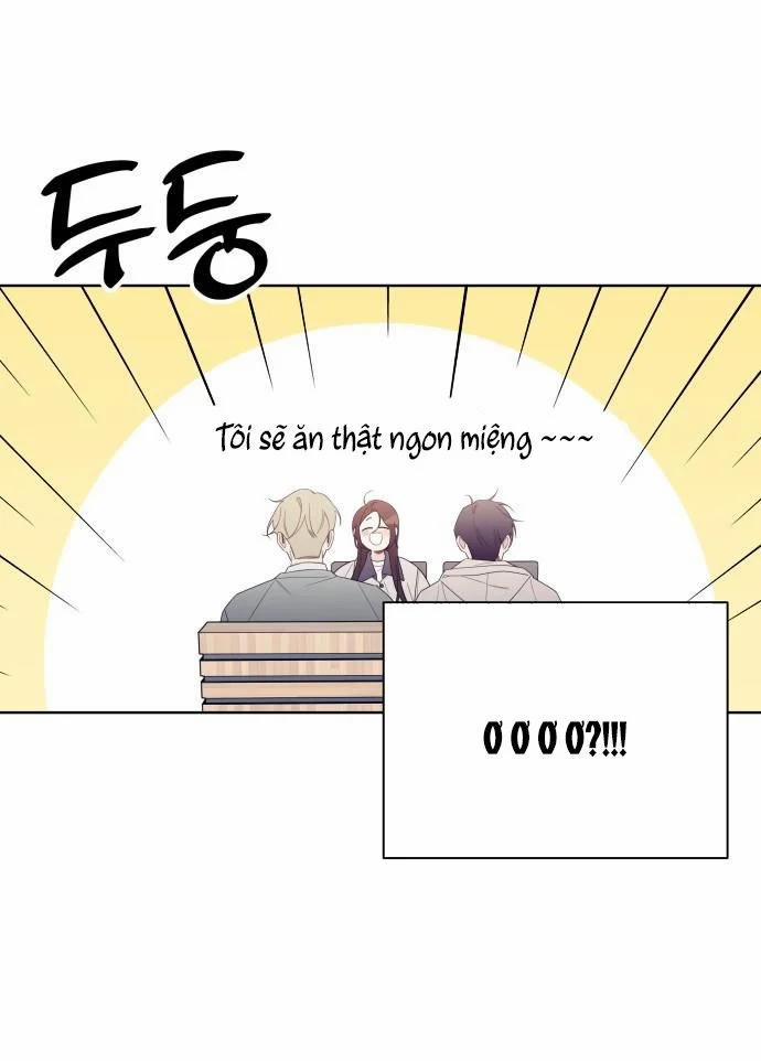 Tôi Thích Hamburger Nhất 1.2 trang 20