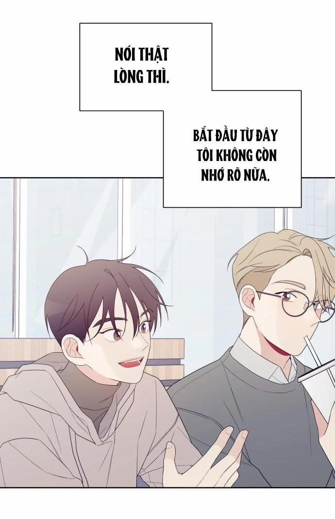 Tôi Thích Hamburger Nhất 1.2 trang 22