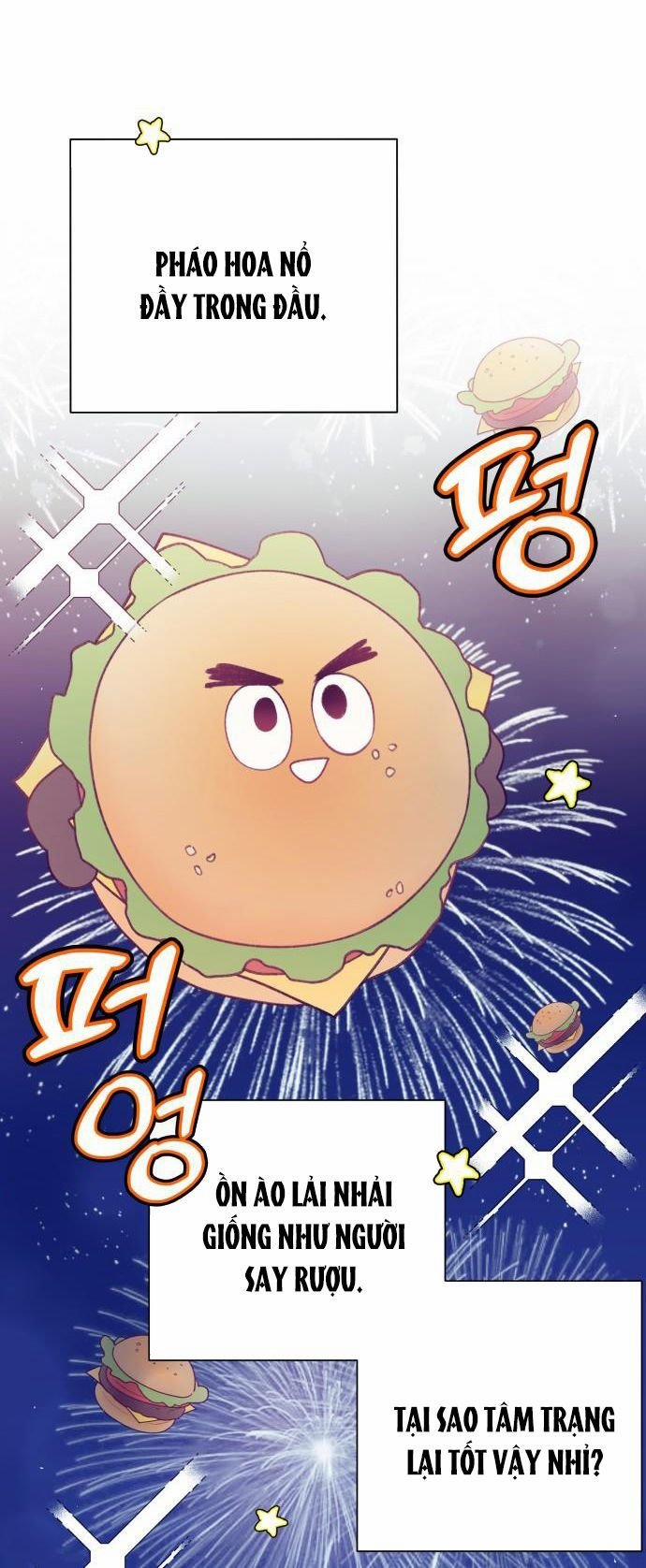Tôi Thích Hamburger Nhất 1.2 trang 23