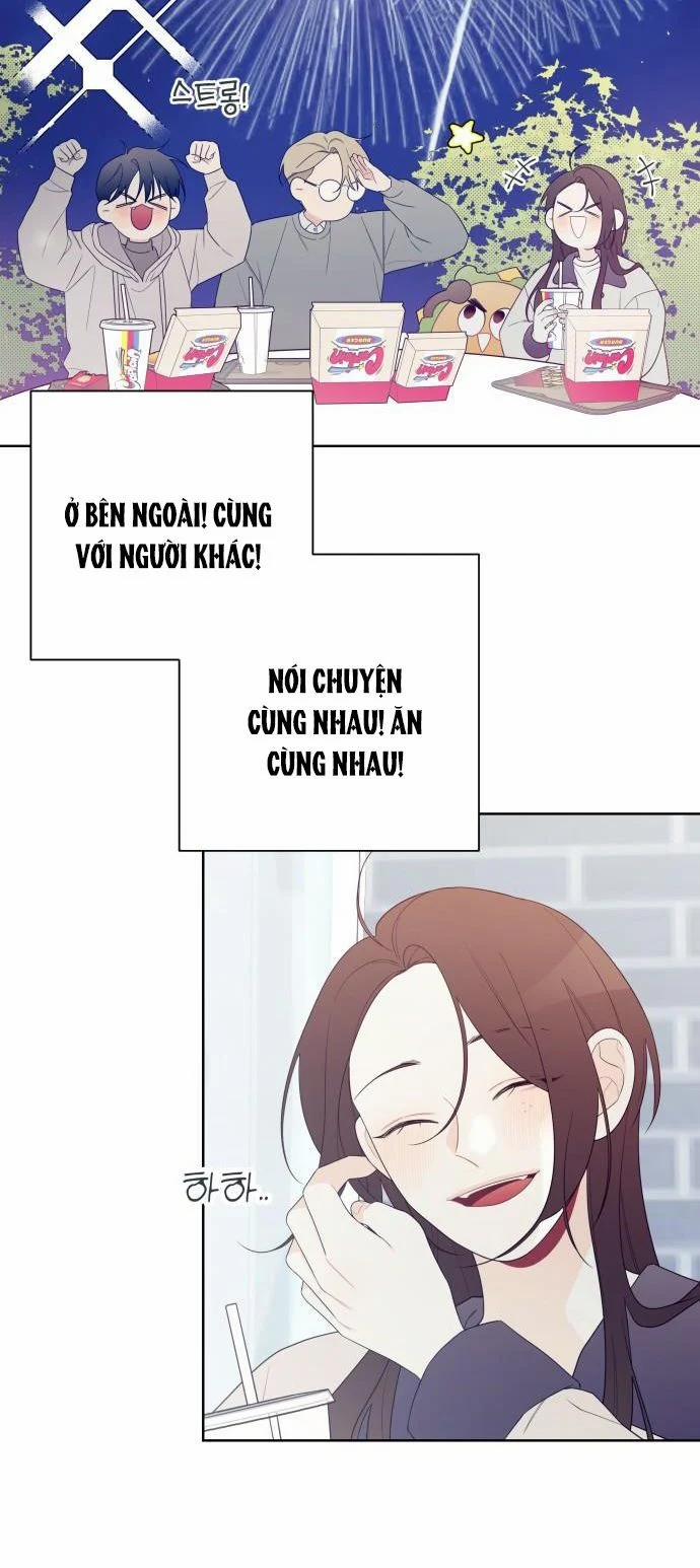Tôi Thích Hamburger Nhất 1.2 trang 24