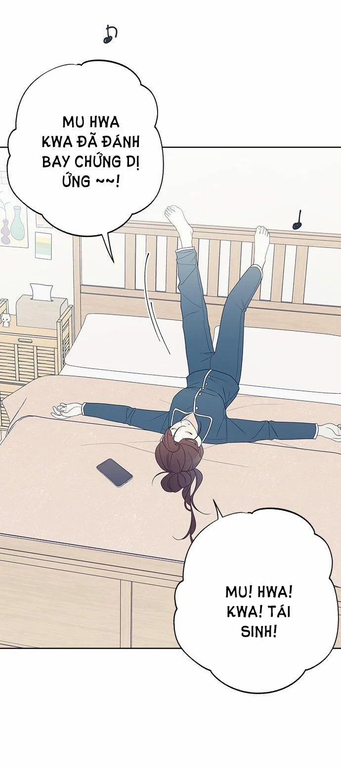 Tôi Thích Hamburger Nhất 1.2 trang 32