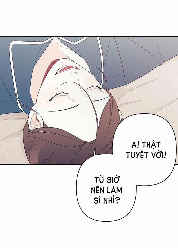 Tôi Thích Hamburger Nhất 1.2 trang 33