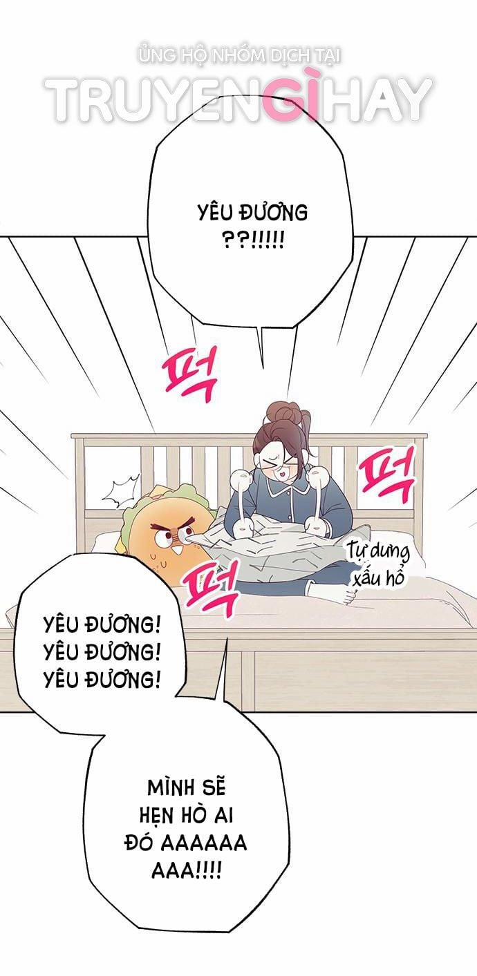 Tôi Thích Hamburger Nhất 1.2 trang 35