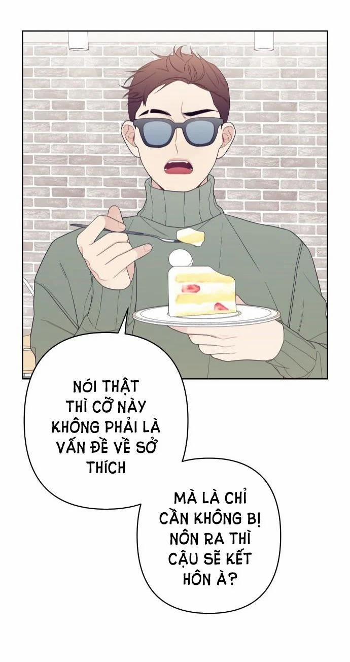 Tôi Thích Hamburger Nhất 1.2 trang 58