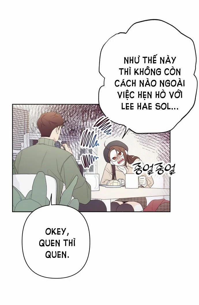 Tôi Thích Hamburger Nhất 1.2 trang 59