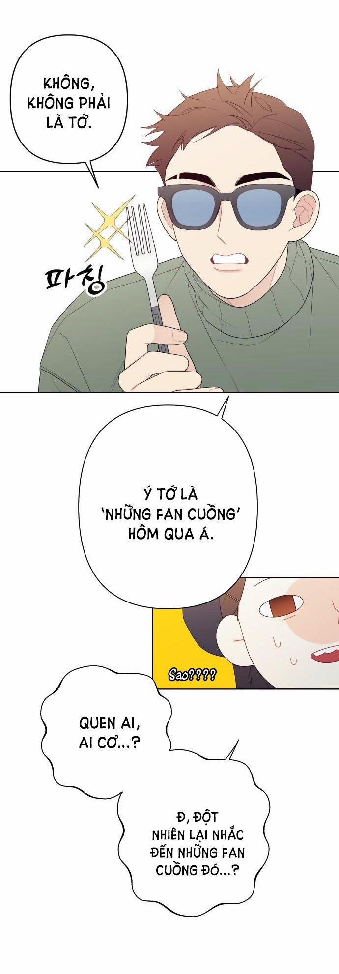 Tôi Thích Hamburger Nhất 1.2 trang 62
