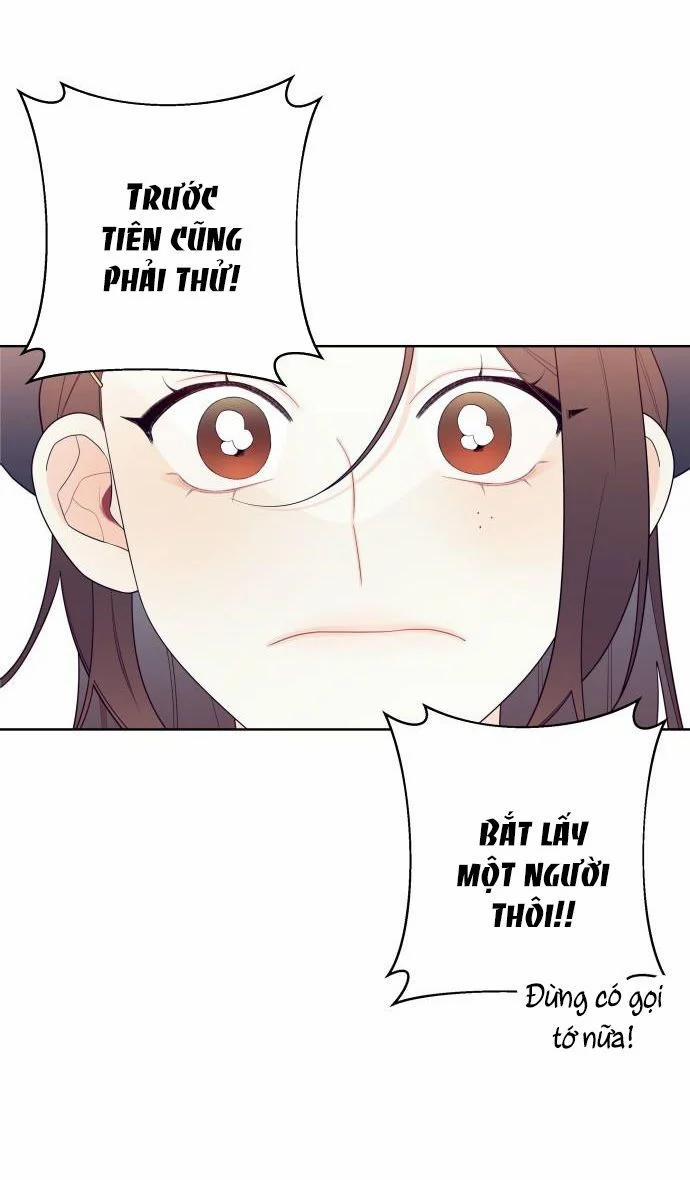 Tôi Thích Hamburger Nhất 1.2 trang 72