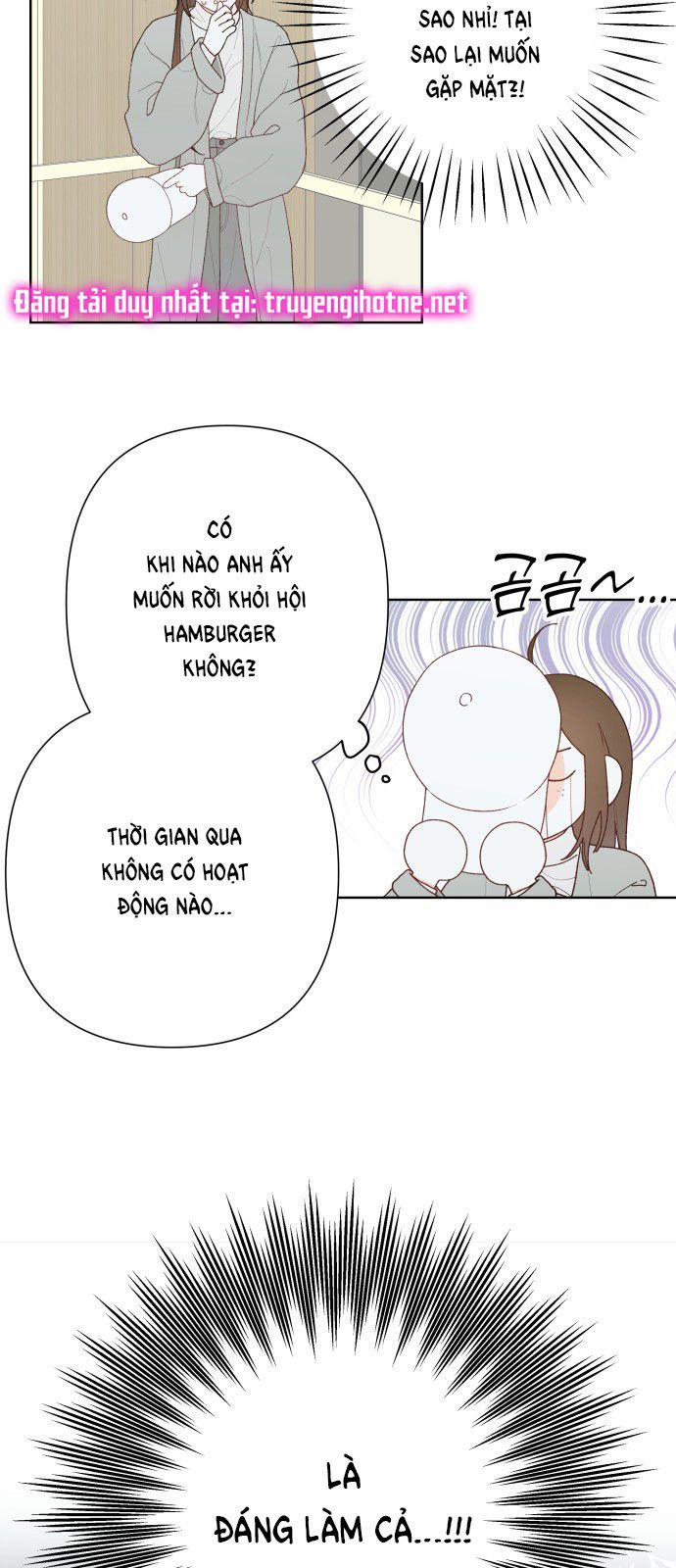 Tôi Thích Hamburger Nhất 10.1 trang 10