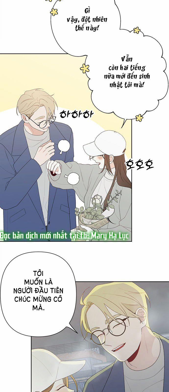 Tôi Thích Hamburger Nhất 10.1 trang 17