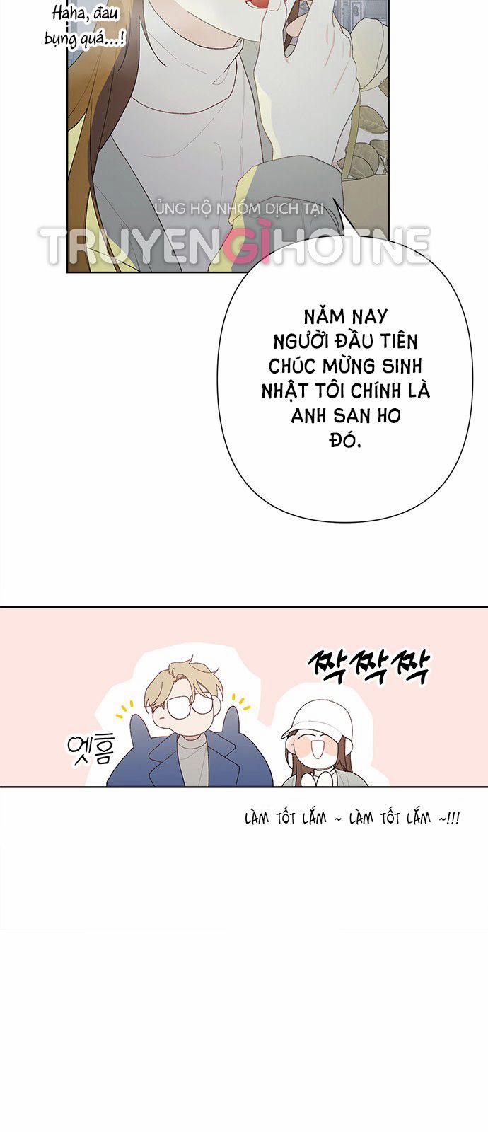 Tôi Thích Hamburger Nhất 10.1 trang 19