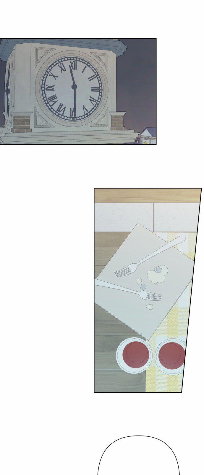 Tôi Thích Hamburger Nhất 10.1 trang 20