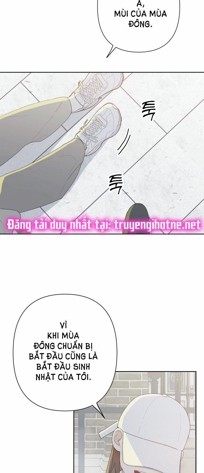 Tôi Thích Hamburger Nhất 10.1 trang 21