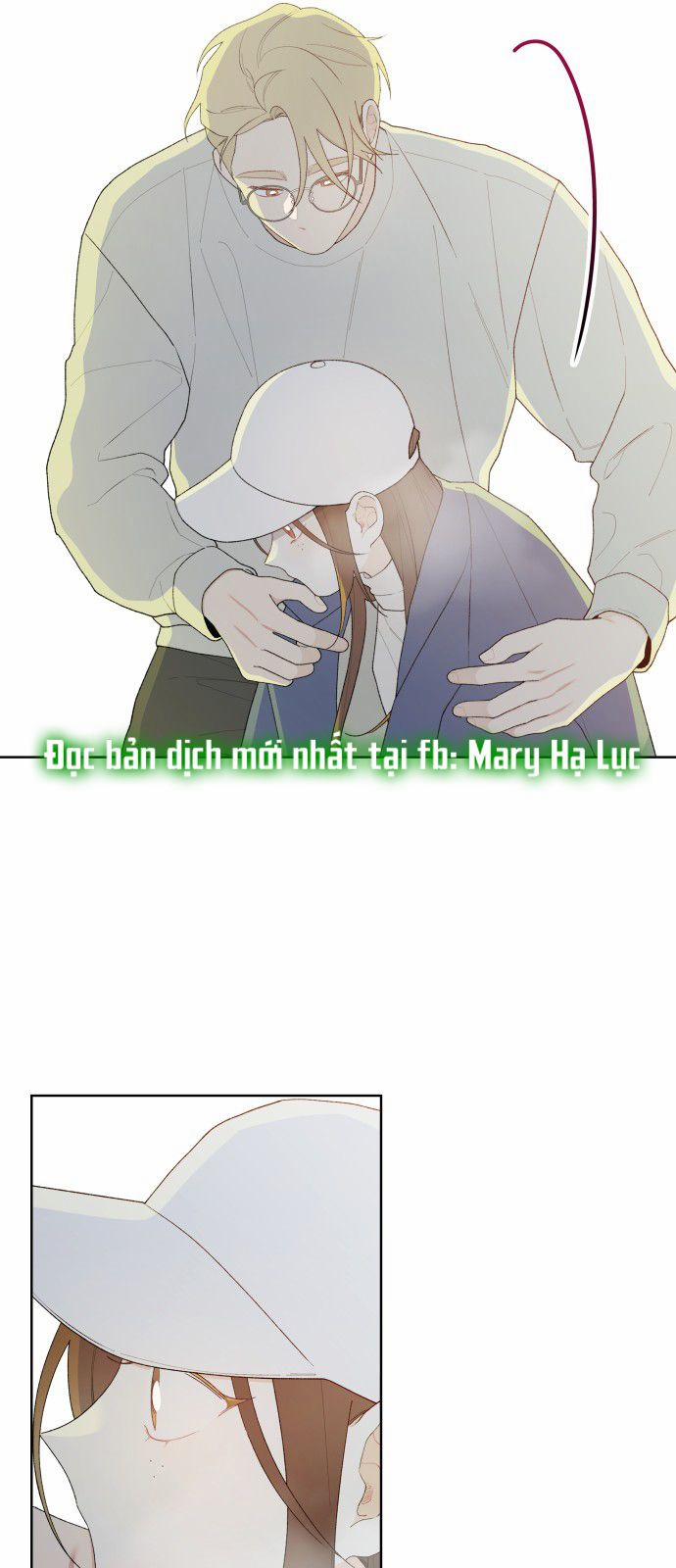 Tôi Thích Hamburger Nhất 10.1 trang 23