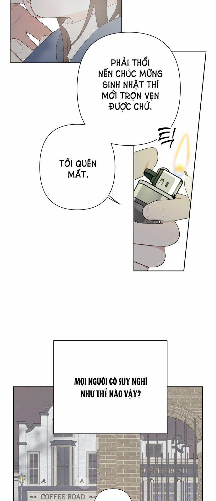 Tôi Thích Hamburger Nhất 10.1 trang 24