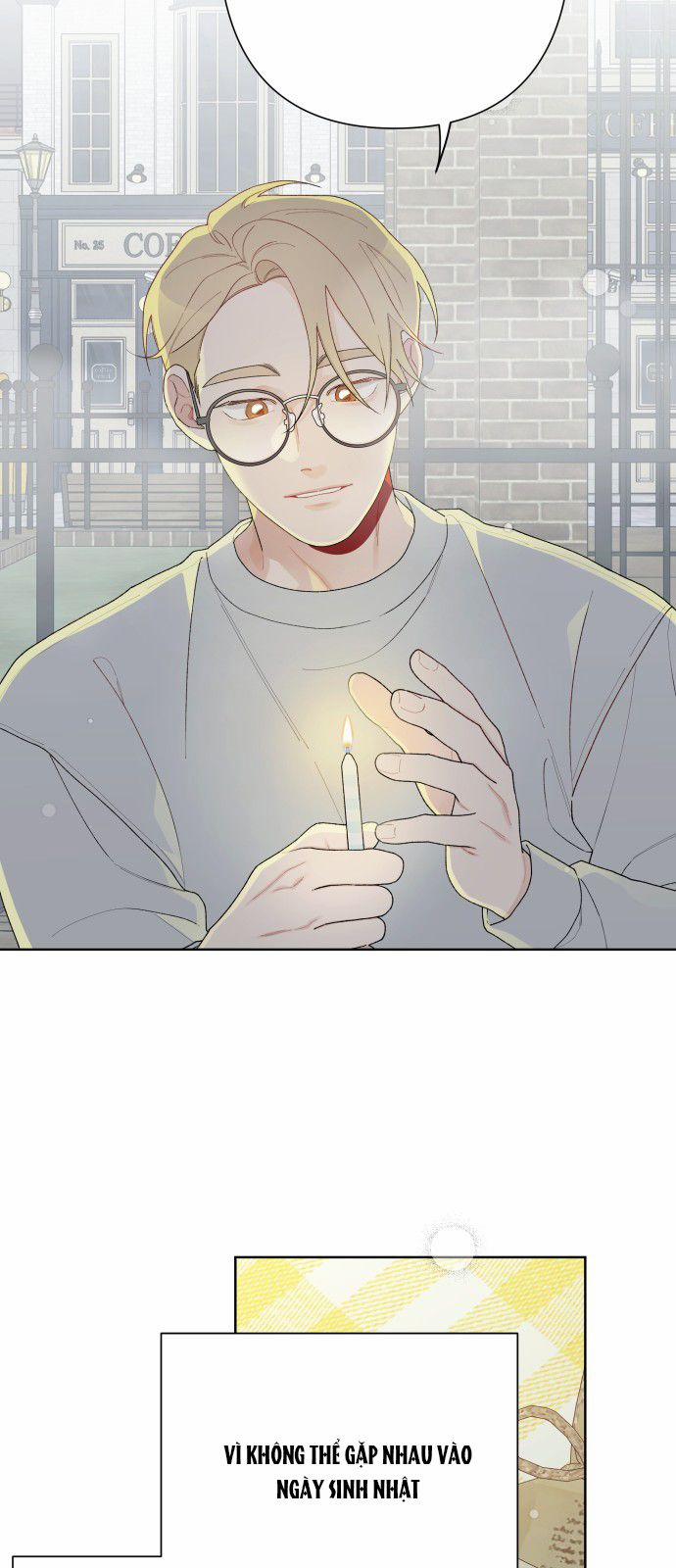 Tôi Thích Hamburger Nhất 10.1 trang 26