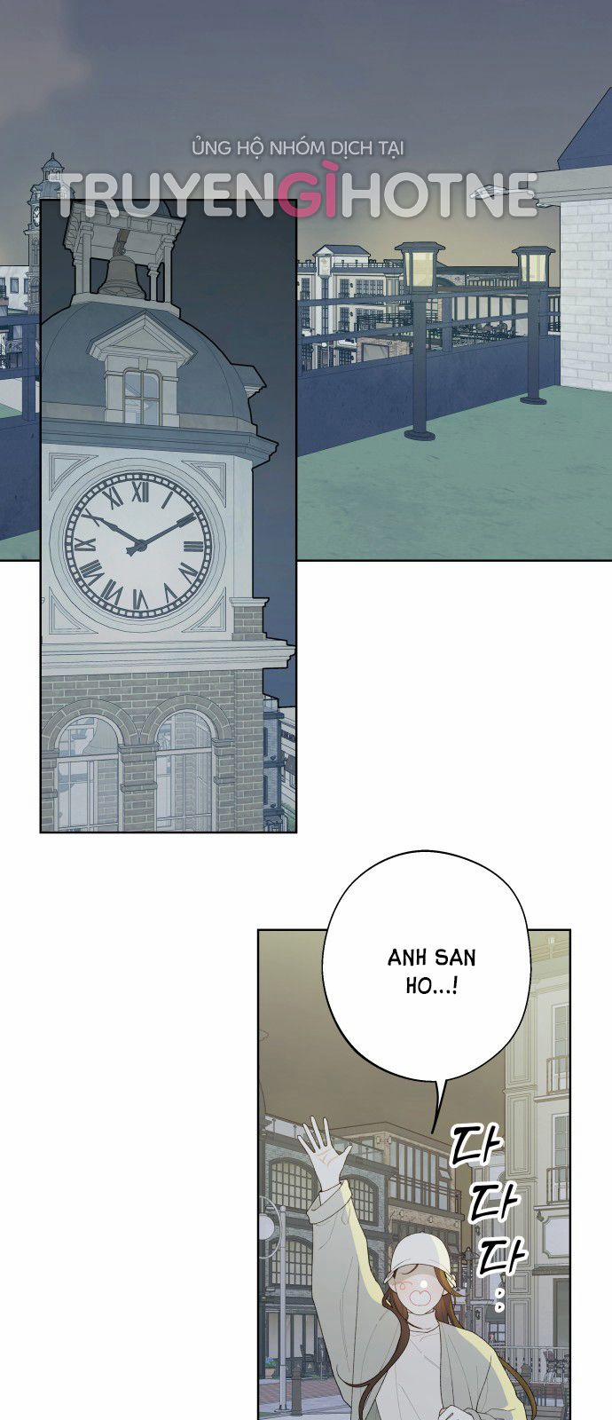 Tôi Thích Hamburger Nhất 10.1 trang 6