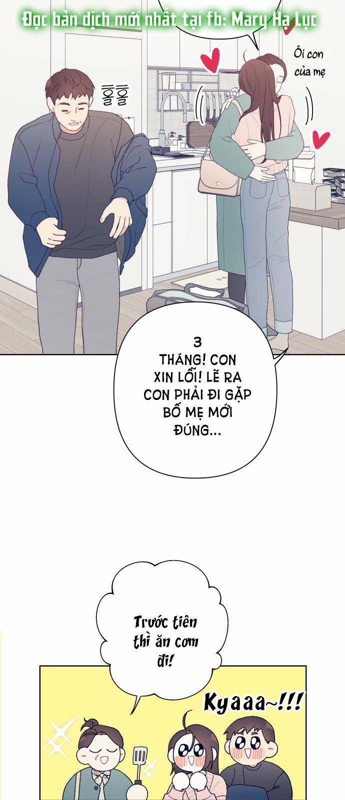 Tôi Thích Hamburger Nhất 10.2 trang 13