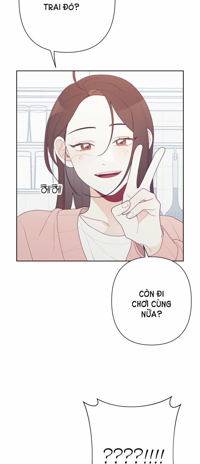 Tôi Thích Hamburger Nhất 10.2 trang 19