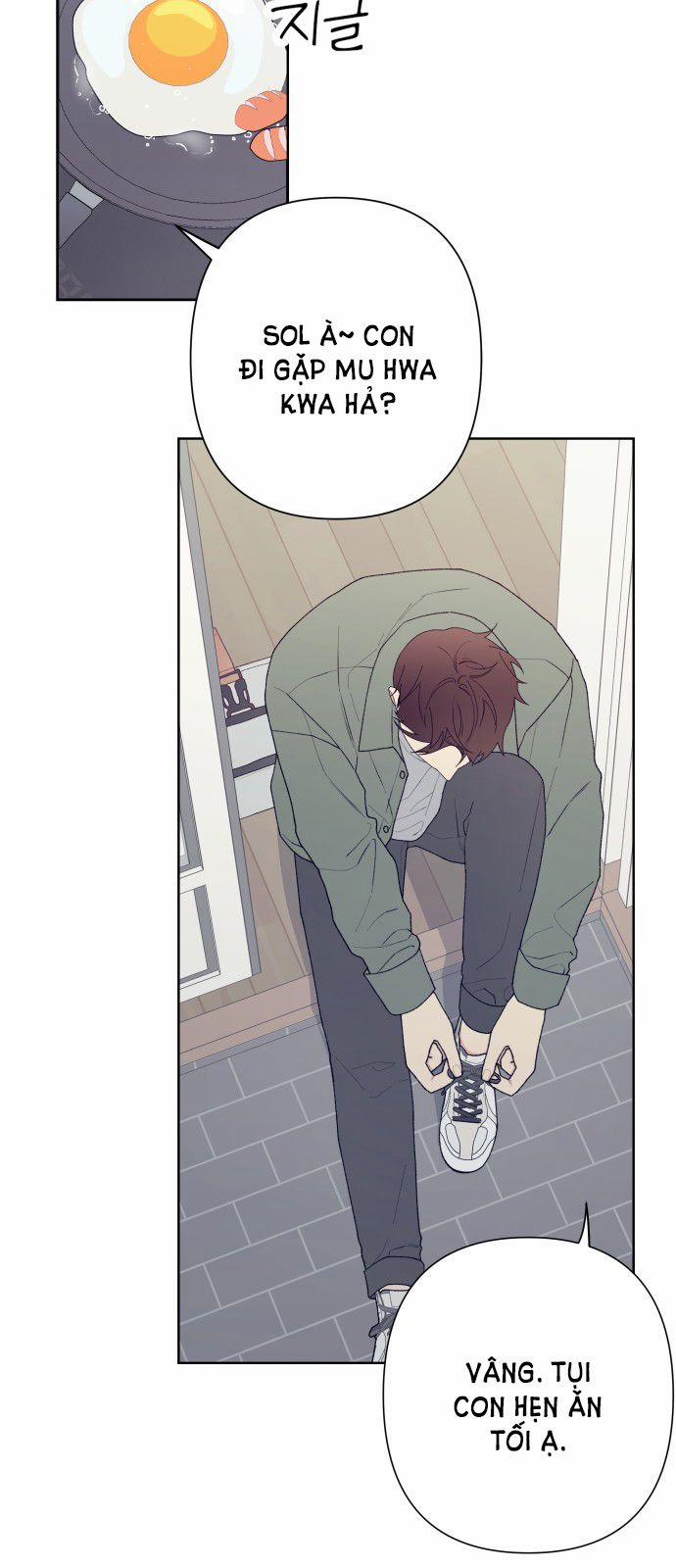 Tôi Thích Hamburger Nhất 10.2 trang 23