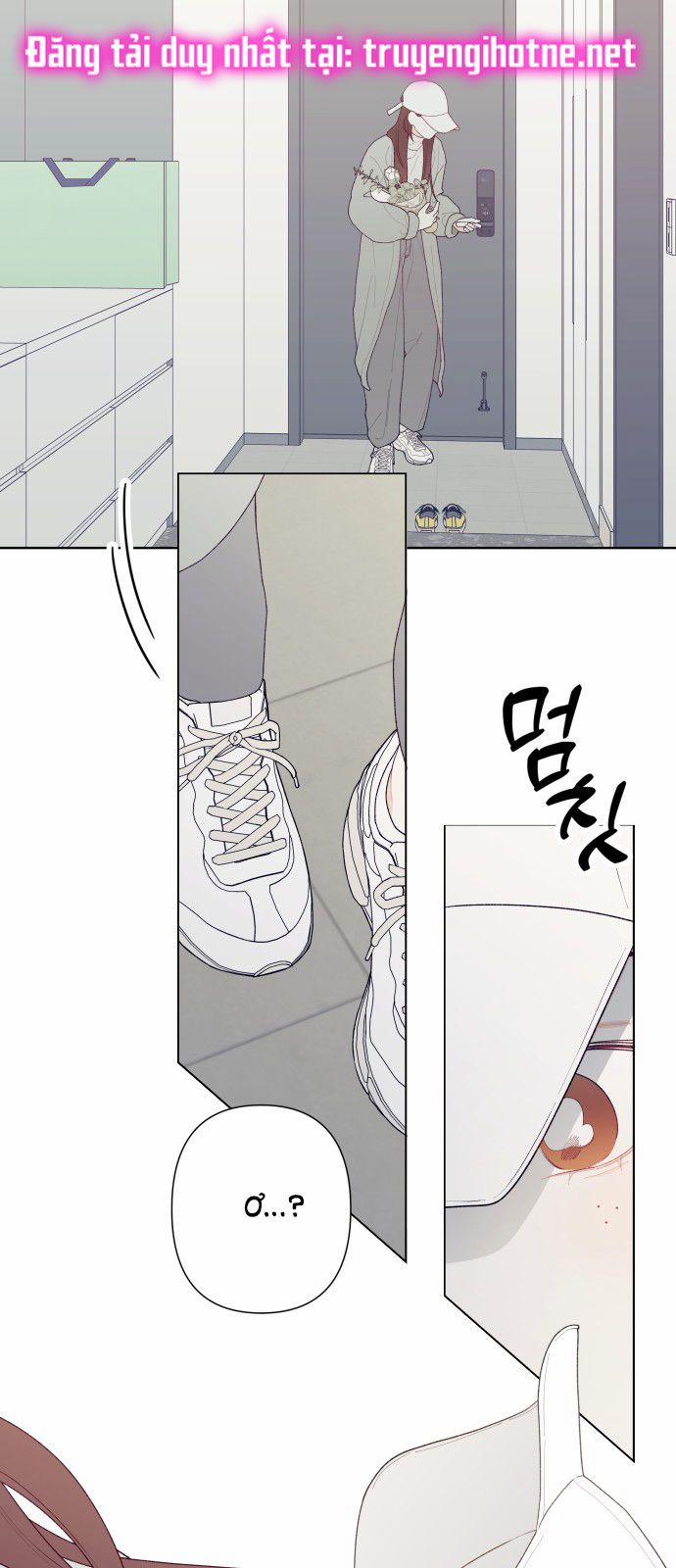 Tôi Thích Hamburger Nhất 10.2 trang 5