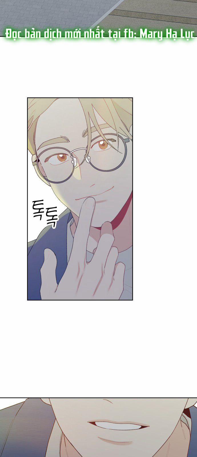 Tôi Thích Hamburger Nhất 10.2 trang 8