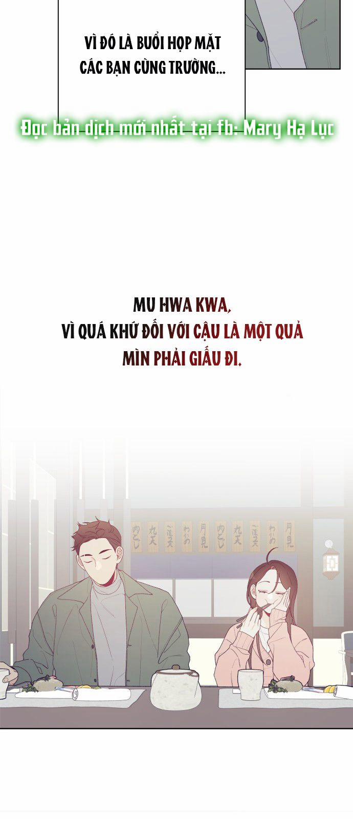 Tôi Thích Hamburger Nhất 11.1 trang 10