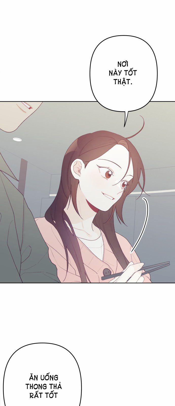 Tôi Thích Hamburger Nhất 11.1 trang 11