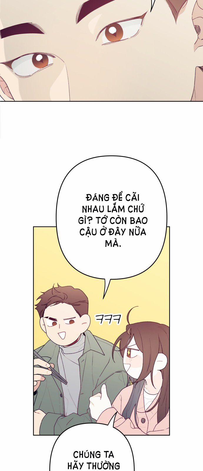 Tôi Thích Hamburger Nhất 11.1 trang 14