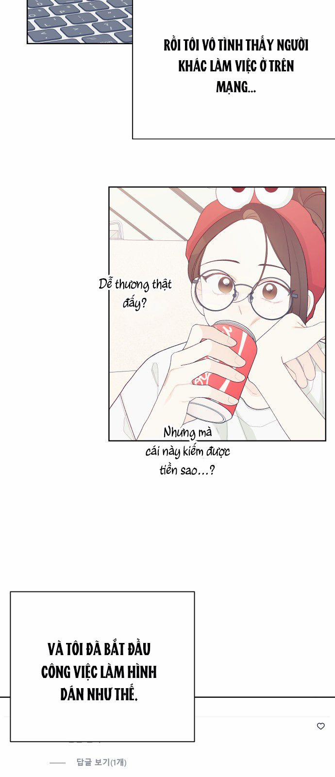 Tôi Thích Hamburger Nhất 11.1 trang 19