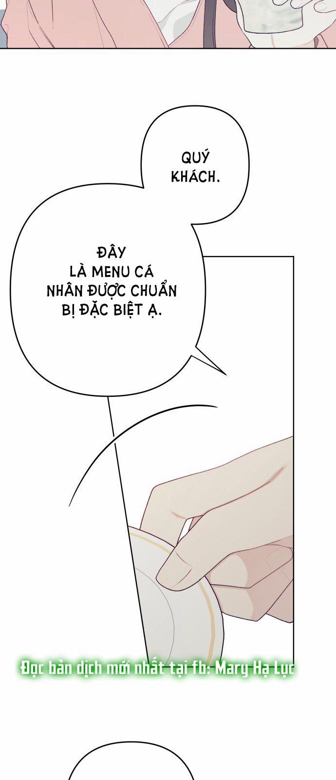 Tôi Thích Hamburger Nhất 11.1 trang 22