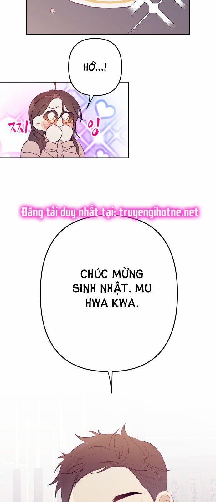 Tôi Thích Hamburger Nhất 11.1 trang 24