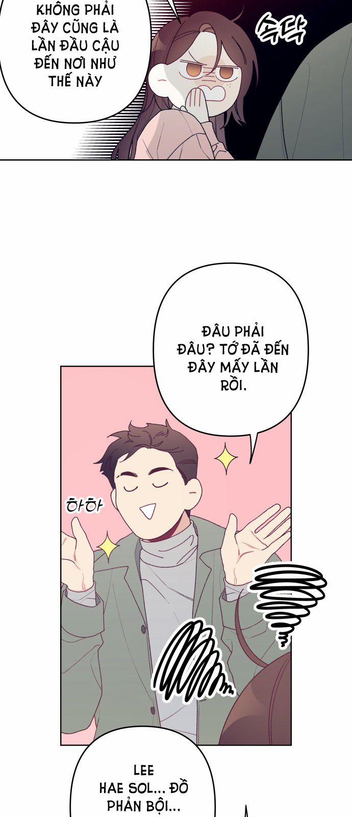 Tôi Thích Hamburger Nhất 11.1 trang 7