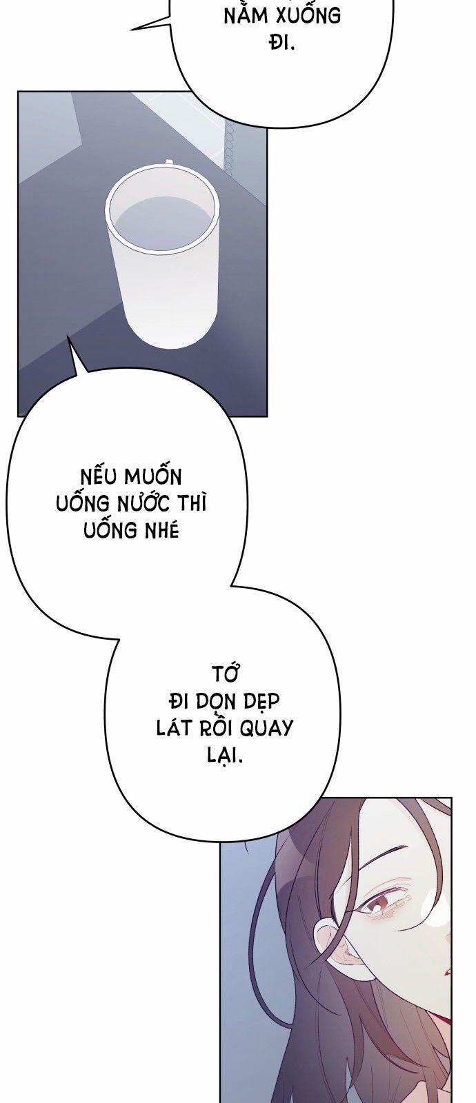 Tôi Thích Hamburger Nhất 11.2 trang 12