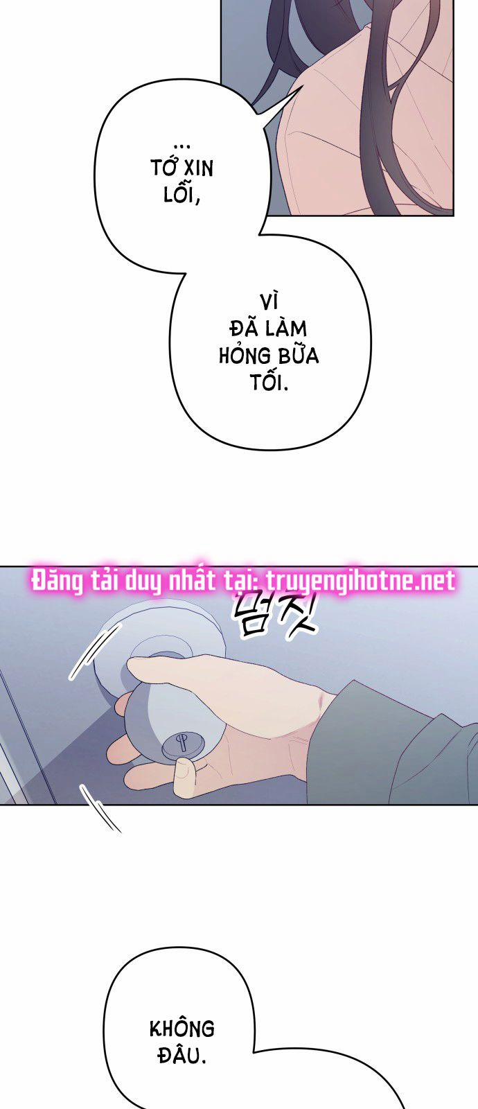 Tôi Thích Hamburger Nhất 11.2 trang 13