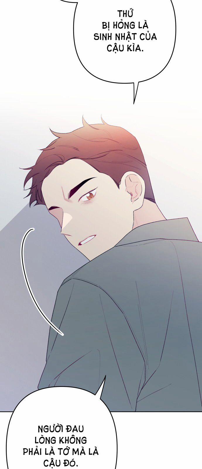 Tôi Thích Hamburger Nhất 11.2 trang 14