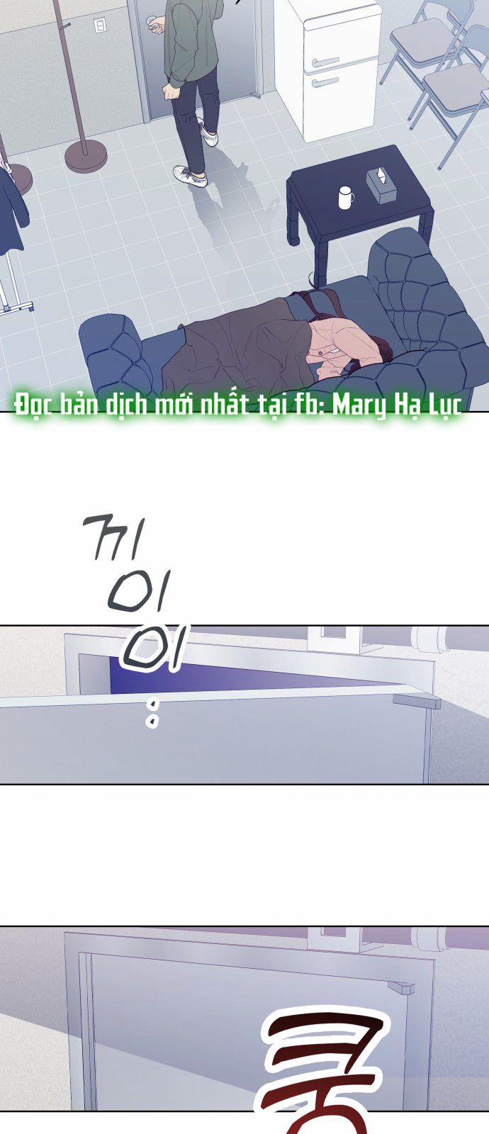 Tôi Thích Hamburger Nhất 11.2 trang 16