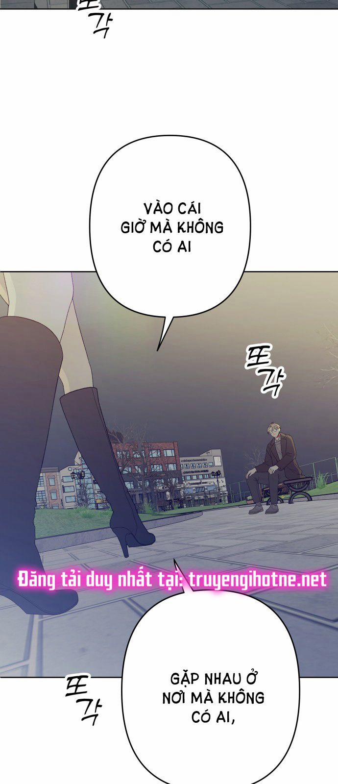 Tôi Thích Hamburger Nhất 11.2 trang 19