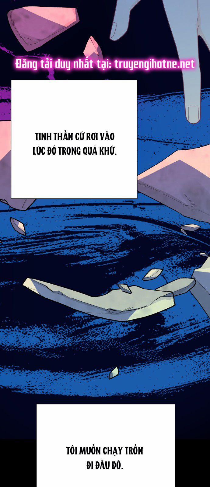 Tôi Thích Hamburger Nhất 11.2 trang 2