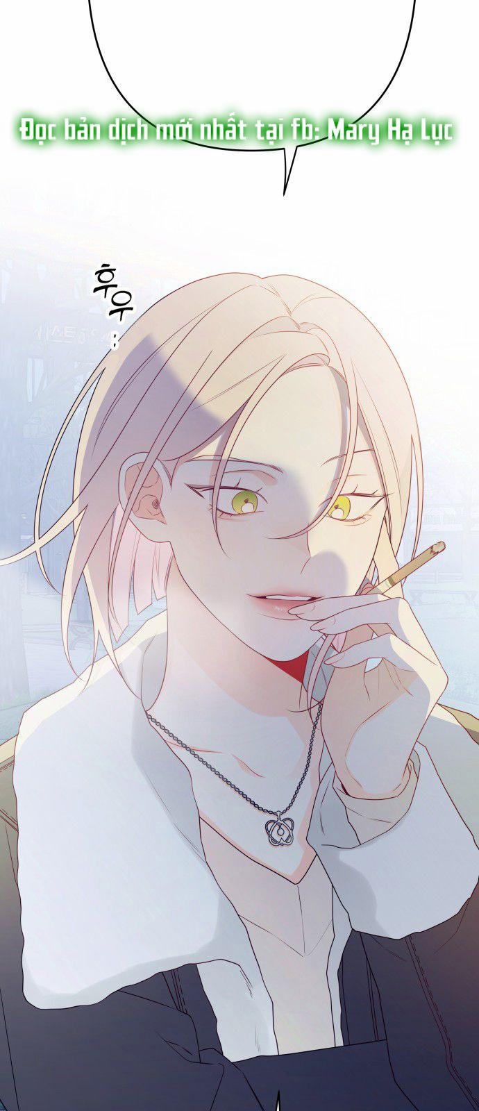 Tôi Thích Hamburger Nhất 11.2 trang 21
