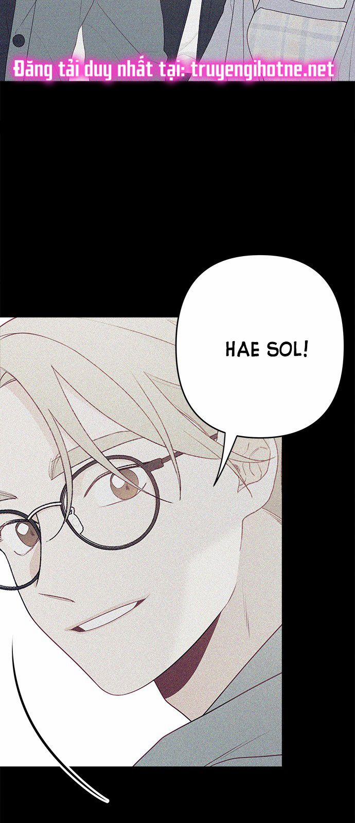 Tôi Thích Hamburger Nhất 12.1 trang 18