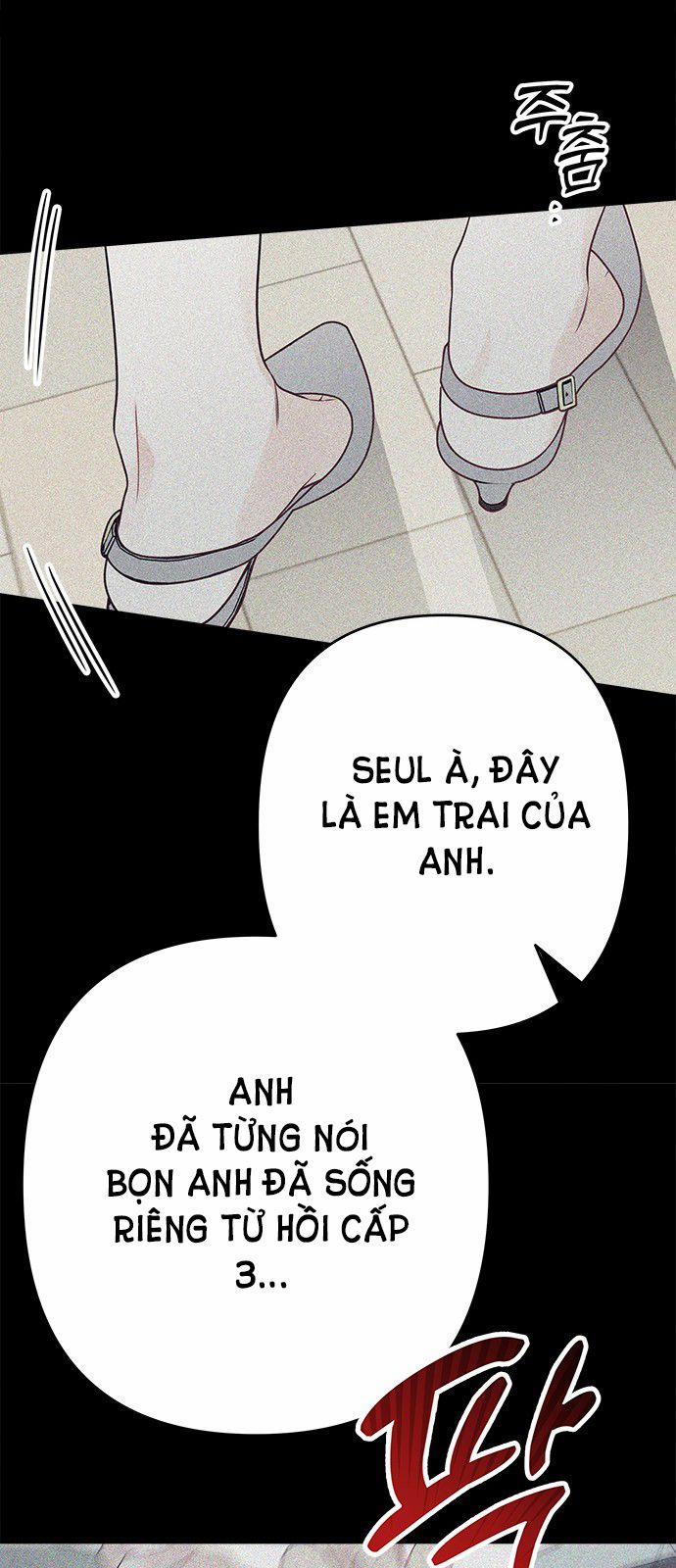 Tôi Thích Hamburger Nhất 12.1 trang 22