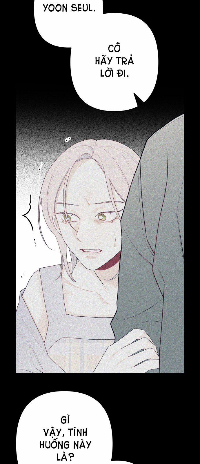 Tôi Thích Hamburger Nhất 12.1 trang 25