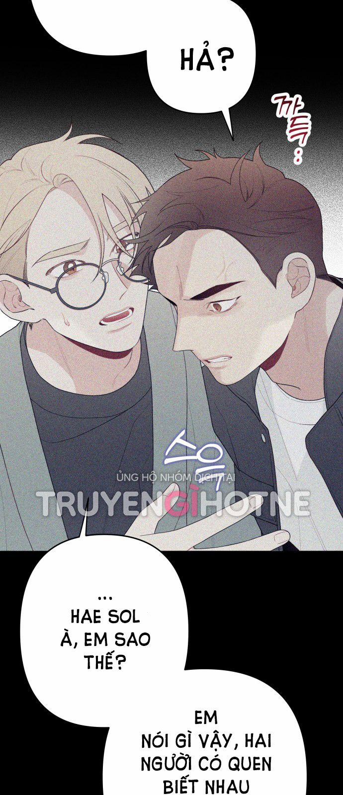 Tôi Thích Hamburger Nhất 12.1 trang 26